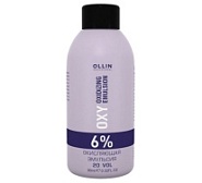 Ollin, Окисляющая эмульсия 6% 20vol. Performance OXY, 90 мл