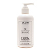 394778 OLLIN  X-PLEX Fixing Shampoo Фиксирующий шампунь 250мл