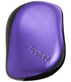 Tangle Teezer, Расческа, Compact Styler Purple Dazzle 