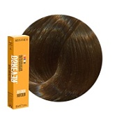 Selective, Крем-краска Reverso Hair Color 7.34 Блондин золотисто-медный, 100 мл