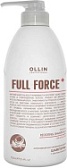 Ollin, Шампунь интенсивный восстанавливающий с маслом кокоса Full Force, 750 мл