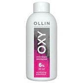 Ollin, Окисляющая эмульсия 6% 20vol. Color OXY, 150 мл