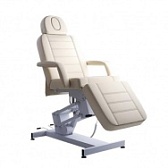Косметологическое кресло SD 3705 одномоторное с анатомическим матрасом