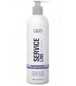Ollin, Протектор для чувствительной кожи головы Service Line, 150 мл