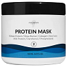 Prodiva, Маска для протеиновой реконструкции волос - PH 4 Protein Mask, 500 мл