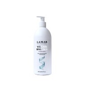 Lamar Professional, Крем для рук питательный Vitamin balance , 500  мл