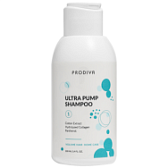 Prodiva, Шампунь для пышного объема и плотности волос Ultra Pump Shampoo, 100 мл