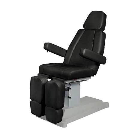 Кресло педикюрное Сириус-08 одномоторное