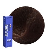Selective, Крем-краска Reverso Hair Color 5.05 Светло-каштановый "Каштан",  100 мл