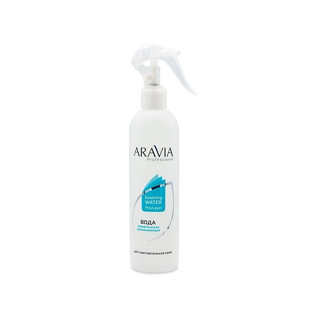Aravia Soothing Water Post-epil