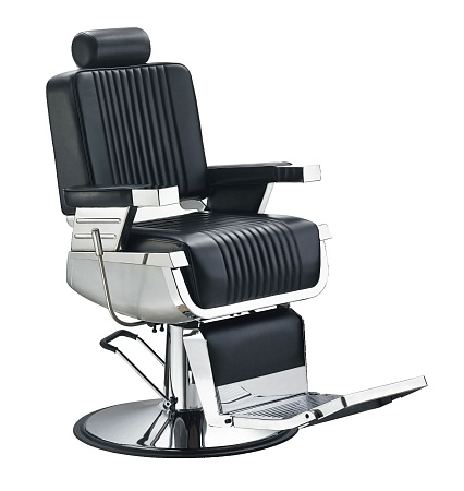 Кресло парикмахерское мужское A300 Barber