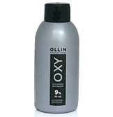 Ollin, Окисляющая эмульсия 9% 30vol. Color OXY, 90 мл