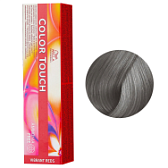 Wella, Крем-краска Color Touch 7/89 серый жемчуг , 60мл 95020789