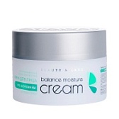 ARAVIA Professional, Крем для лица с мочевиной (10%) и пребиотиками Balance Moisture Cream, 150 мл