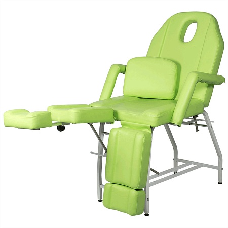 Педикюрное кресло МД 11 выводится из ассортимента