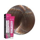 Ollin, Крем-краска для волос Color 10/26 Светлый блондин розовый, 60 мл