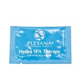 Pleyana, Аква-маска успокаивающая "Hydra SPA Therapy", 1 гр.