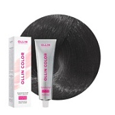 Ollin, Крем-краска для волос 6/11 Platinum Collection, 100 мл