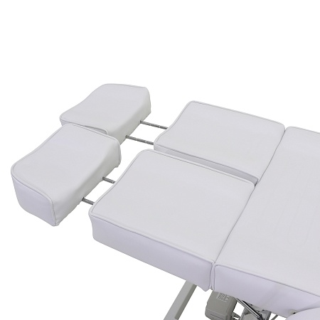 Педикюрное кресло ММКК 1(КО-171.01Д) одномоторное