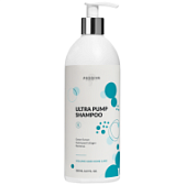 Prodiva, Шампунь для пышного объема и плотности волос Ultra Pump Shampoo, 500 мл