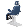 Педикюрное кресло Сириус 10 Pro трехмоторное с регулируемым подголовником