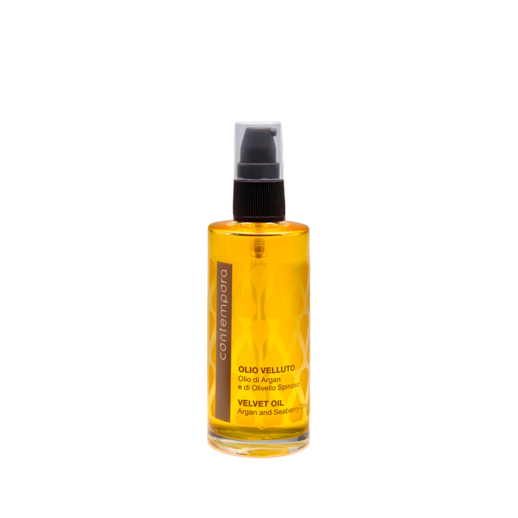 CONTEMPORA Velvet Oil 75ml