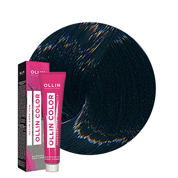 Ollin, Корректор Синий 0/88 Color, 60 мл