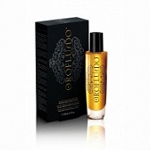 Orofluido/ Spa Elixir Эликсир для красоты волос 50мл 