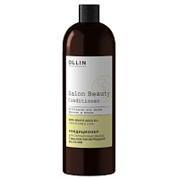 Ollin, Кондиционер для окрашенных волос с маслом виноградной косточки SALON BEAUTY, 1000 мл