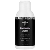 Prodiva, Шампунь глубокого очищения бессульфатный - PH 8,0 DIVAPLASTIA Cleaning Shampoo, 100 мл