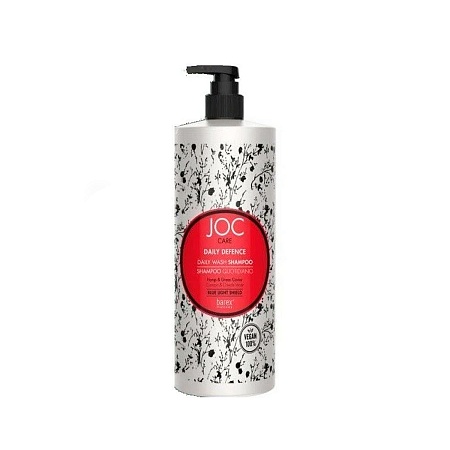 Barex JOC Care Daily Wash Shampoo