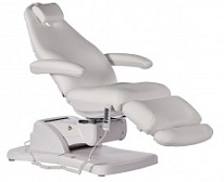 Косметологическое кресло MK45 четырехмоторное с подогревом и поворотом 240°