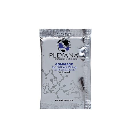 Pleayana Gommage for Delicate Pilling 5ml