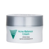 ARAVIA Professional, Крем-уход против несовершенств Acne-Balance Cream, 50 мл