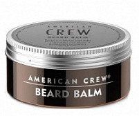 American Crew, Бальзам для бороды Beard Balm, 60 г.