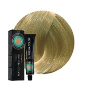 FarmaVita, Краска для волос Suprema 12.89 Серебристый шик, 60 мл