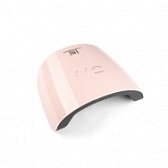TNL / UV LED-лампа TNL 24 W - "Spark" розовая