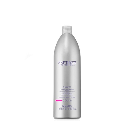 FaramaVita Amethyste Professional Color Shampoo 1000ml