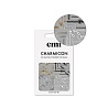 E.mi 3D Stickers Charmicon 170