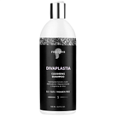 Prodiva, Шампунь глубокого очищения бессульфатный - PH 8,0 DIVAPLASTIA Cleaning Shampoo, 500 мл