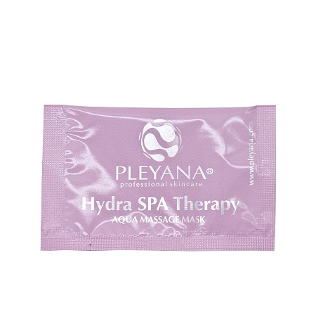 Pleayana Aqya Massage Mask