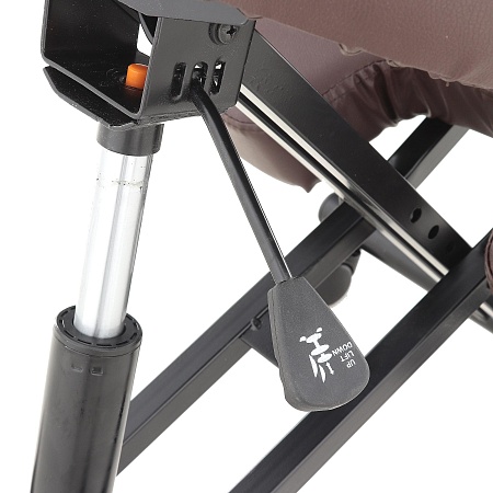 Медицинский стул для осанки МА 04 с пневматической регулпровкой высоты