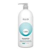 Ollin, Шампунь для ежедневного применения для волос и тела Care, 1000 мл