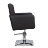 картинка Парикмахерское кресло МД 165 с термостёжкой от магазина "БьютиОпт"