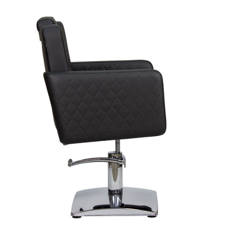 картинка Парикмахерское кресло МД 165 с термостёжкой от магазина "БьютиОпт"