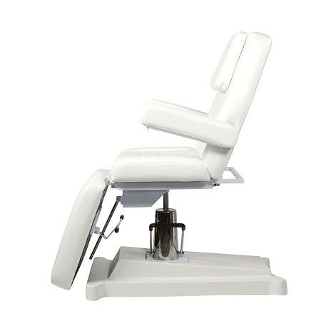 Косметологическое кресло Альфа-05 гидравлика