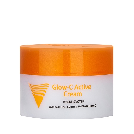 Aravia Glow-C Active Cream 50ml