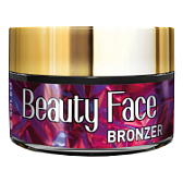 SOLEO/ Beauty Face Bronzer Крем-автобронзатор для лица 15 мл