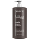 Selective, Шампунь для чувствительной кожи головы On Care ScalpDefense LENITIVE shampoo, 1000 мл