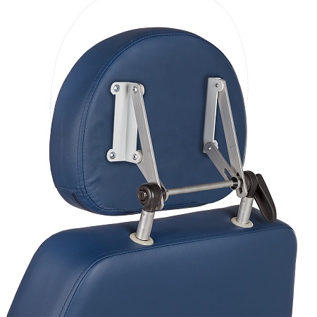 Кресло педикюрное Сириус-08 Pro одномоторное